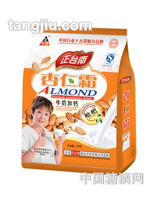 正台南牛奶加钙枇杷霜400g