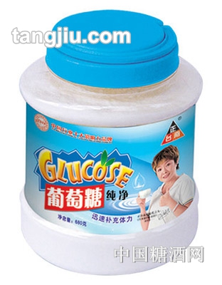 正台南纯净葡萄糖