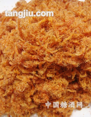 面包牛肉丝