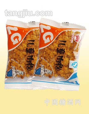 儿童肉松