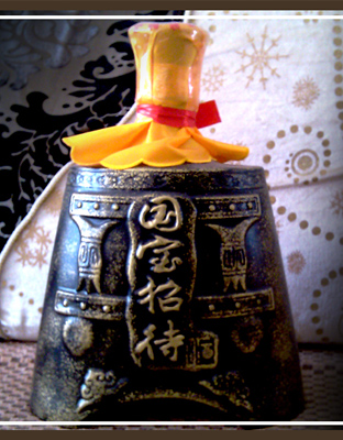 国宝招待酒（5斤装）