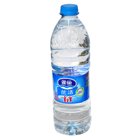 雀巢优活矿泉水550ml,今麦郎,康师傅矿泉水批发