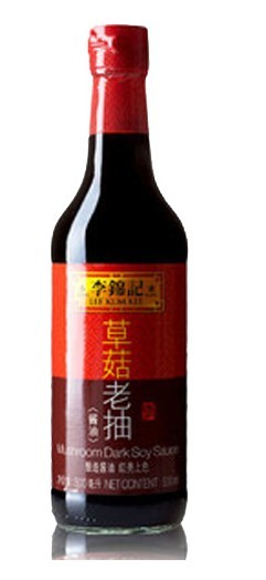 李锦记草菇老抽500ml,蚝油,豆瓣酱,辣椒酱,调味品调味