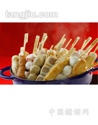 关东煮