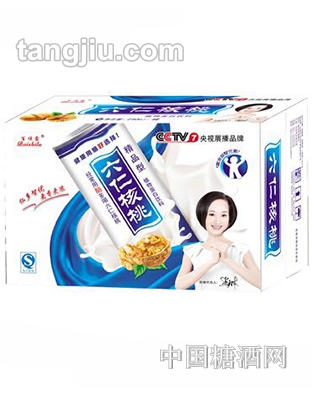 百仕露六仁核桃箱装