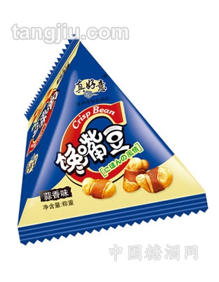 馋嘴豆(蒜香味)
