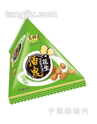 酒鬼花生(葱香味)