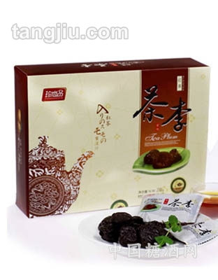红茶茶李
