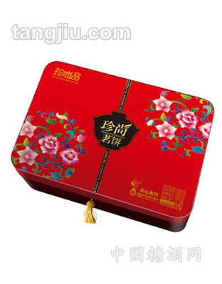 尚礼中秋月饼