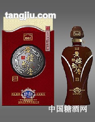 黄梅飘香酒地韵
