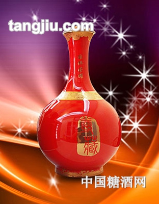 黄梅飘香酒国粹荣耀