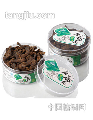 真美香菇条猪肉味120g