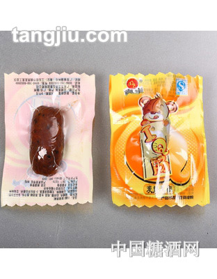 真美IQ肠黑椒味