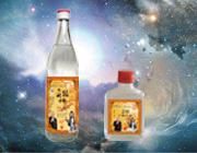 真猛42&#176;北京特酿