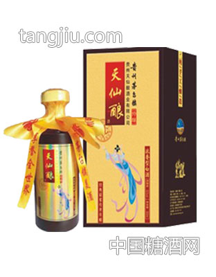 特酿