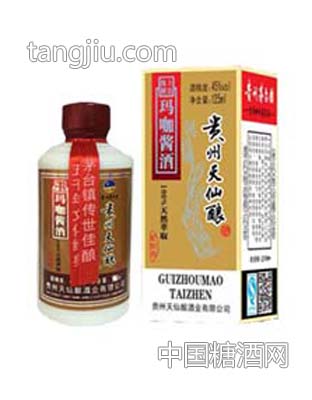 玛咖酱酒125ml