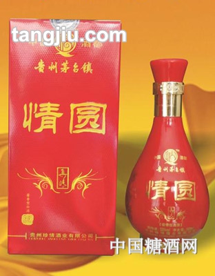 相亲相爱《红色情圆》