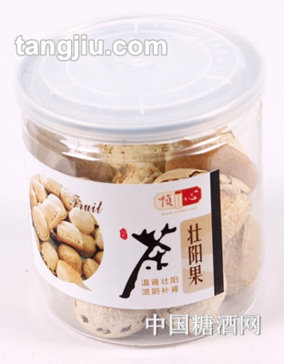 祯心瓶装果茶150g
