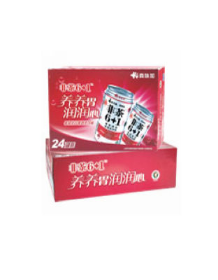经典外箱24罐