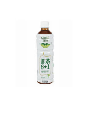 桑菊普洱