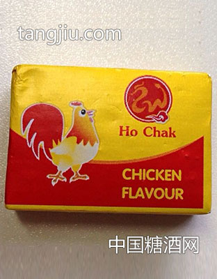 10克hochak牌鸡精块