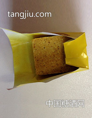hochak牌蔬菜味鸡精块5g