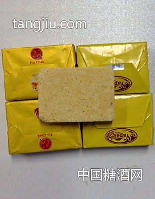 10克hochak牛肉味鸡精块