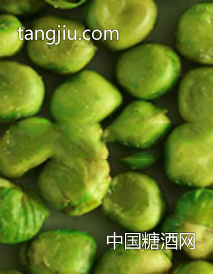 盐焗豌豆（ZX-Y5）