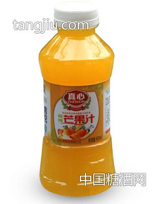 芒果汁450ml