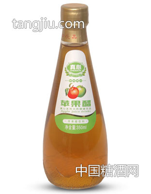 苹果醋350ml
