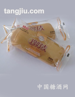 45克珍好麦
