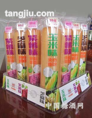 45克实在棒
