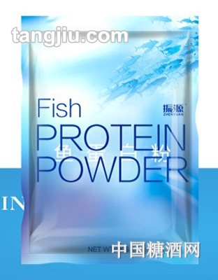 振源鱼蛋1000g