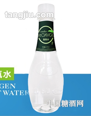 振源盐氧水-380ml