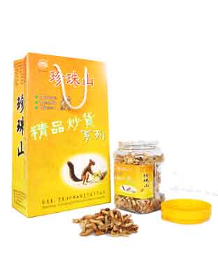 精品炒货系列