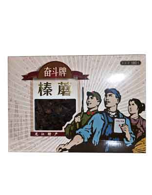 奋斗牌榛蘑180g