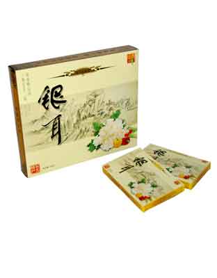 银耳160g