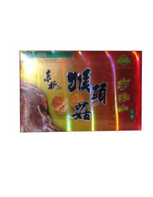猴头菇200g