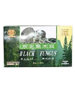 龙牌黑木耳200g