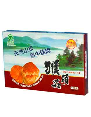 猴头200g