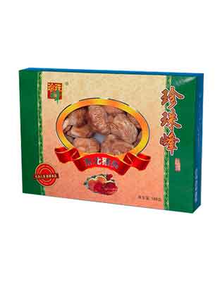 猴头菇180g