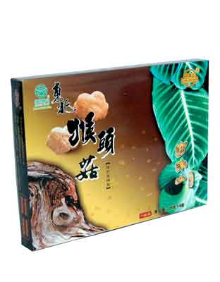 猴头160g
