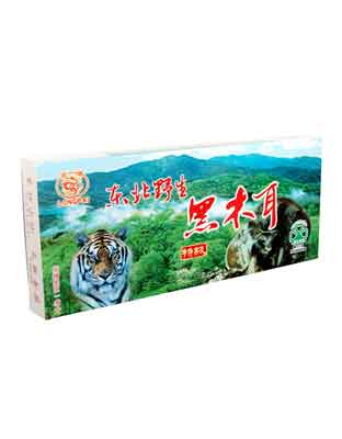 龙牌黑木耳