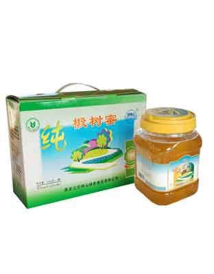 椴树蜜