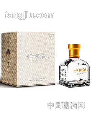 珍珠液窖藏249ml