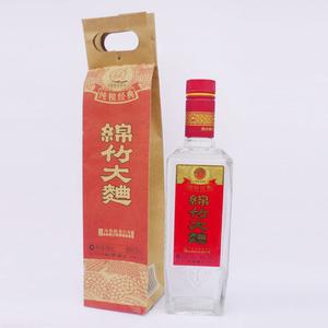 剑南春绵竹大曲