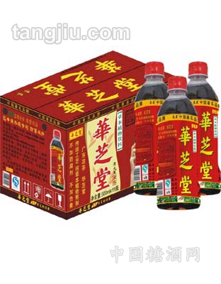 500mlx15瓶广东凉茶植物饮料