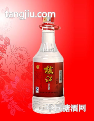 枝江小曲1600ml壶装酒 1*6瓶装