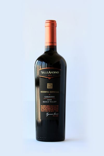 艾迪奥尊贵珍藏系列美乐红葡萄酒