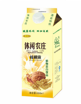 500ml休闲农庄核